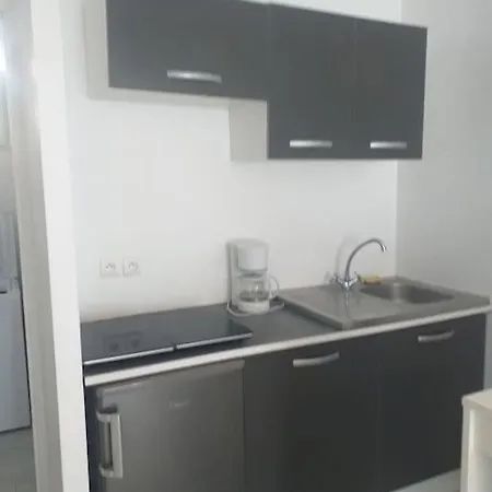Meuble Wifi A Proximite Du Tram Apartment Castelnau-le-Lez