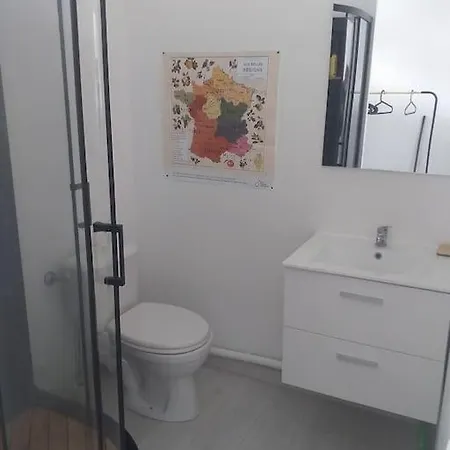 Meuble Wifi A Proximite Du Tram Apartment Castelnau-le-Lez